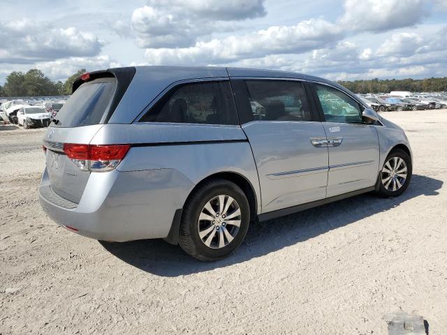 Photo 2 VIN: 5FNRL5H38GB137323 - HONDA ODYSSEY 