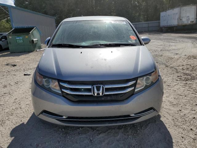 Photo 4 VIN: 5FNRL5H38GB137323 - HONDA ODYSSEY 