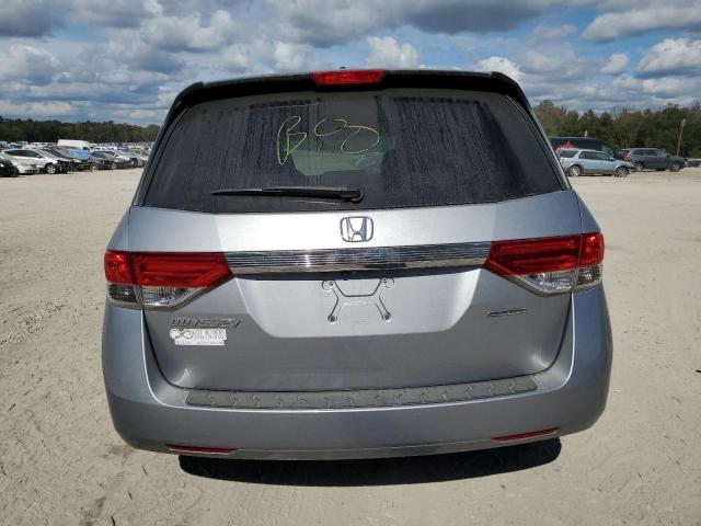 Photo 5 VIN: 5FNRL5H38GB137323 - HONDA ODYSSEY 