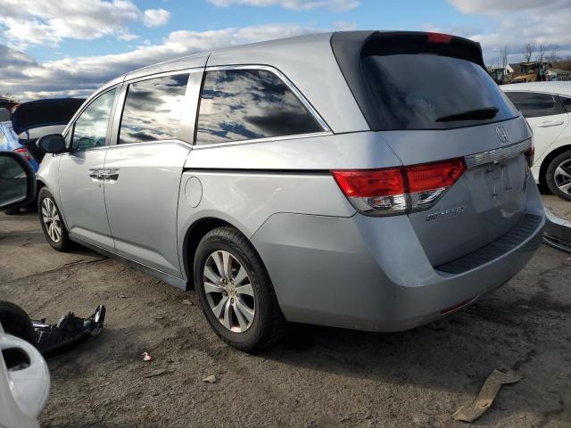 Photo 1 VIN: 5FNRL5H38GB139170 - HONDA ODYSSEY 