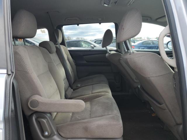 Photo 10 VIN: 5FNRL5H38GB139170 - HONDA ODYSSEY 