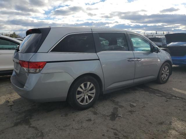 Photo 2 VIN: 5FNRL5H38GB139170 - HONDA ODYSSEY 