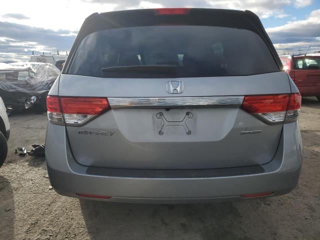 Photo 5 VIN: 5FNRL5H38GB139170 - HONDA ODYSSEY 