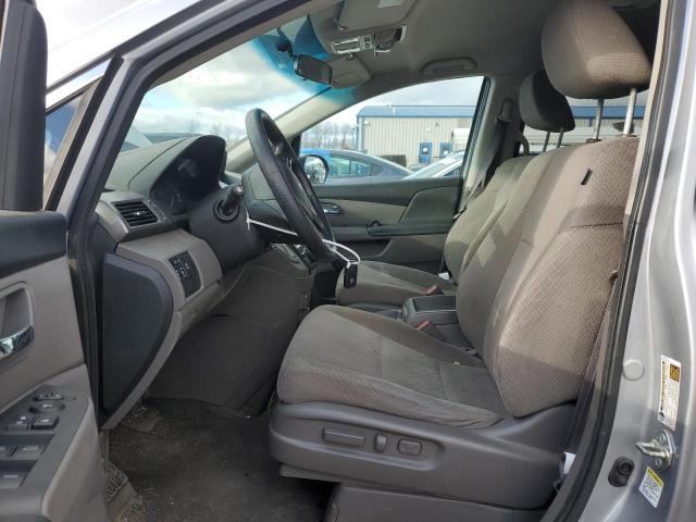 Photo 6 VIN: 5FNRL5H38GB139170 - HONDA ODYSSEY 