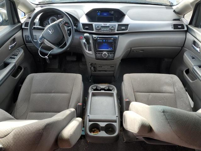 Photo 7 VIN: 5FNRL5H38GB139170 - HONDA ODYSSEY 