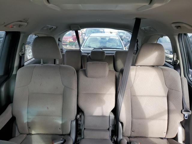 Photo 9 VIN: 5FNRL5H38GB139170 - HONDA ODYSSEY 