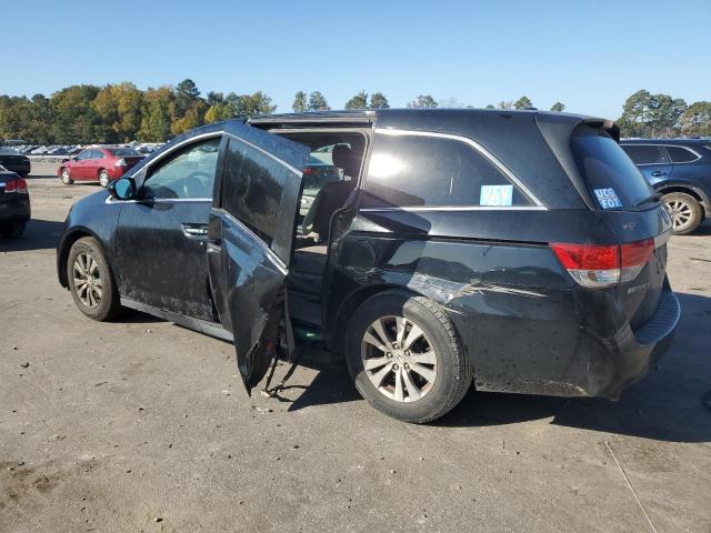 Photo 1 VIN: 5FNRL5H38GB146412 - HONDA ODYSSEY SE 