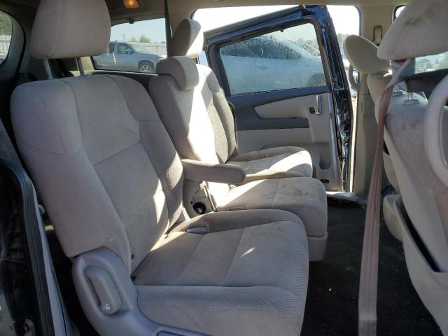 Photo 10 VIN: 5FNRL5H38GB146412 - HONDA ODYSSEY SE 