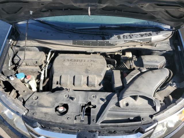 Photo 11 VIN: 5FNRL5H38GB146412 - HONDA ODYSSEY SE 