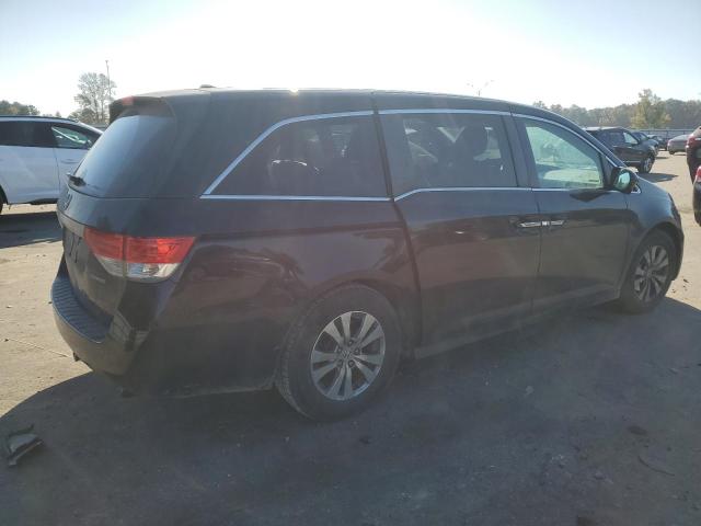 Photo 2 VIN: 5FNRL5H38GB146412 - HONDA ODYSSEY SE 