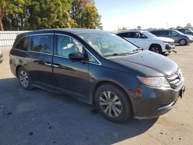 Photo 3 VIN: 5FNRL5H38GB146412 - HONDA ODYSSEY SE 