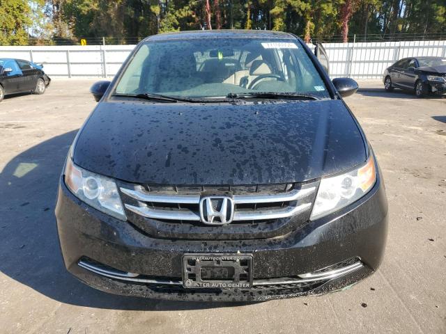 Photo 4 VIN: 5FNRL5H38GB146412 - HONDA ODYSSEY SE 