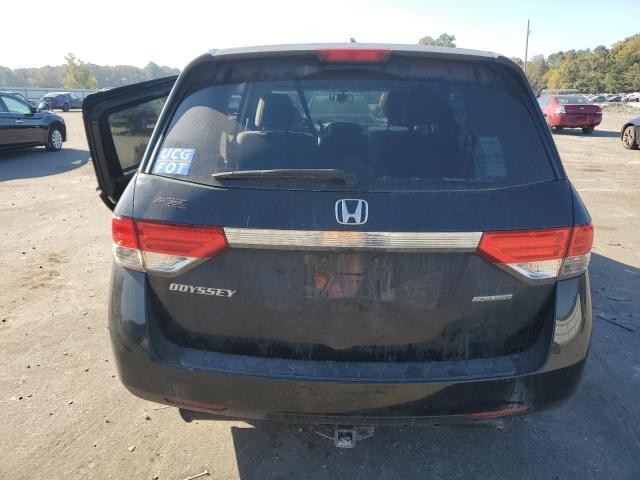 Photo 5 VIN: 5FNRL5H38GB146412 - HONDA ODYSSEY SE 