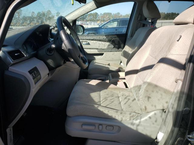 Photo 6 VIN: 5FNRL5H38GB146412 - HONDA ODYSSEY SE 