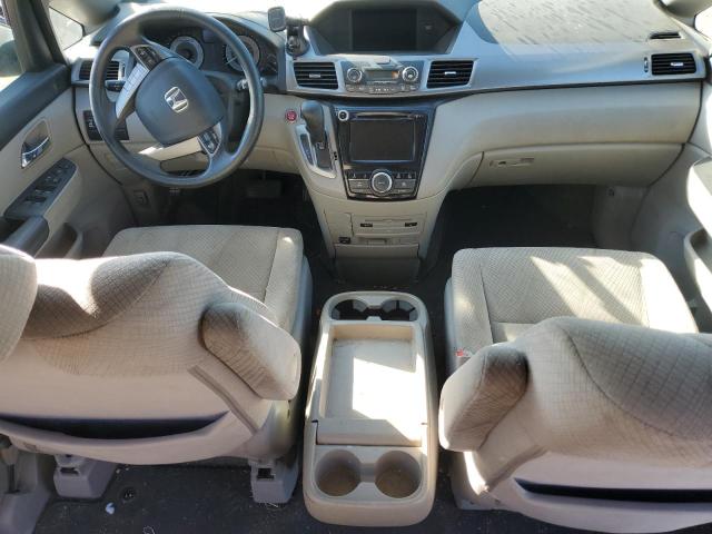 Photo 7 VIN: 5FNRL5H38GB146412 - HONDA ODYSSEY SE 