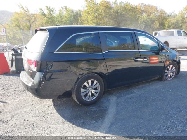 Photo 3 VIN: 5FNRL5H38HB005731 - HONDA ODYSSEY 