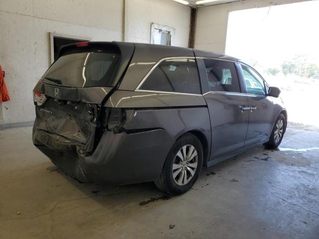 Photo 2 VIN: 5FNRL5H38HB012873 - HONDA ODYSSEY SE 