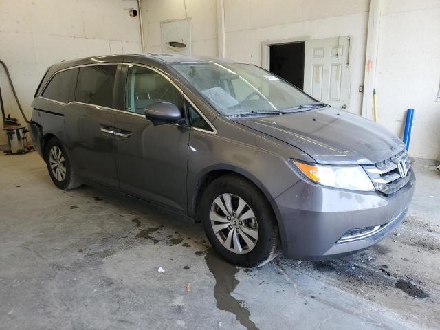 Photo 3 VIN: 5FNRL5H38HB012873 - HONDA ODYSSEY SE 