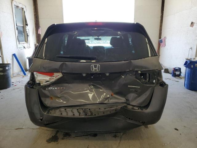 Photo 5 VIN: 5FNRL5H38HB012873 - HONDA ODYSSEY SE 