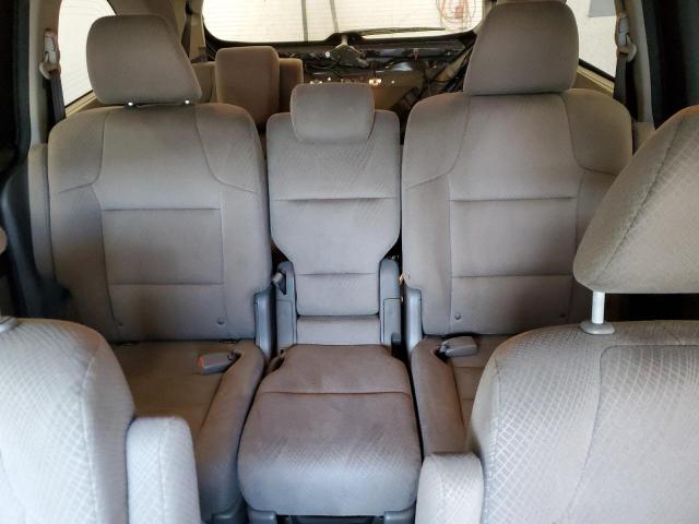 Photo 9 VIN: 5FNRL5H38HB012873 - HONDA ODYSSEY SE 