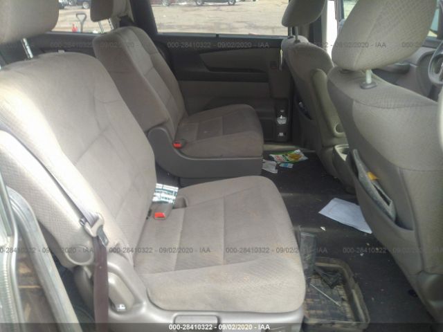 Photo 7 VIN: 5FNRL5H39GB013836 - HONDA ODYSSEY 