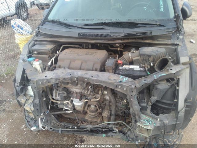 Photo 9 VIN: 5FNRL5H39GB013836 - HONDA ODYSSEY 