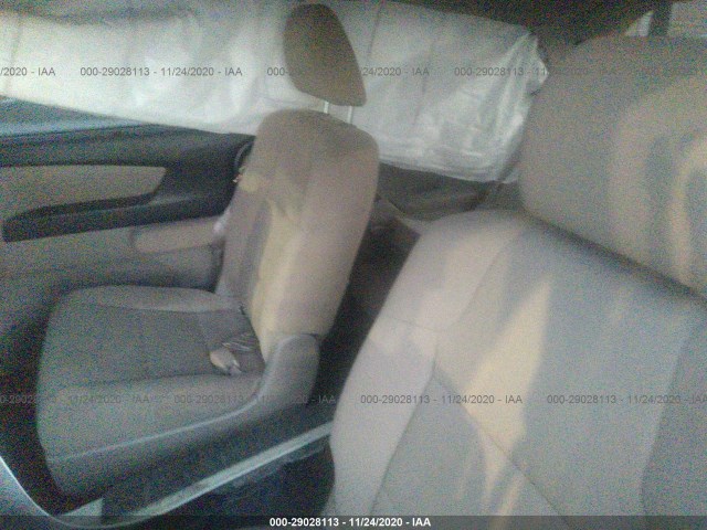 Photo 7 VIN: 5FNRL5H39GB035903 - HONDA ODYSSEY 