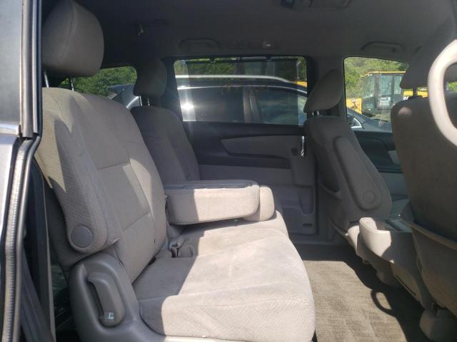 Photo 5 VIN: 5FNRL5H39GB037540 - HONDA ODYSSEY SE 