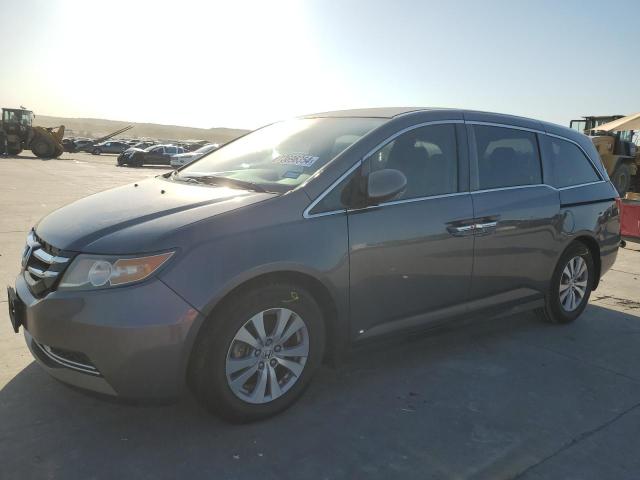 Photo 0 VIN: 5FNRL5H39GB041054 - HONDA ODYSSEY SE 