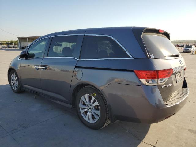 Photo 1 VIN: 5FNRL5H39GB041054 - HONDA ODYSSEY SE 