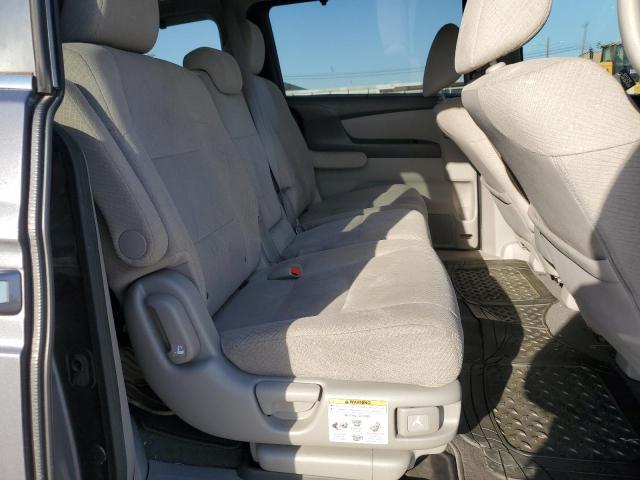 Photo 10 VIN: 5FNRL5H39GB041054 - HONDA ODYSSEY SE 