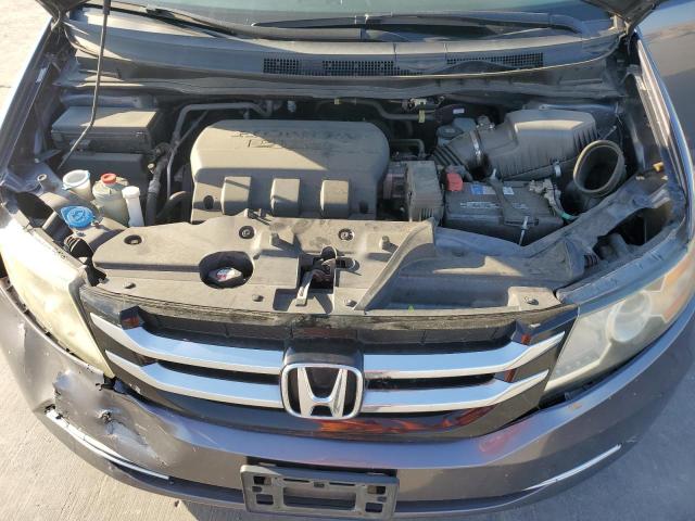 Photo 11 VIN: 5FNRL5H39GB041054 - HONDA ODYSSEY SE 