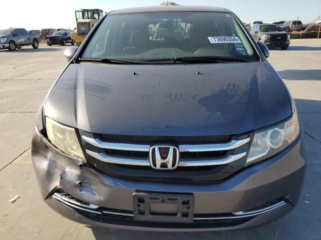 Photo 4 VIN: 5FNRL5H39GB041054 - HONDA ODYSSEY SE 