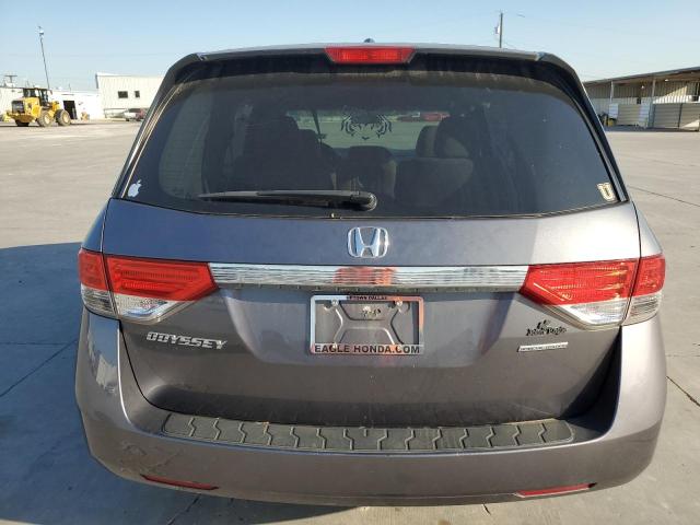 Photo 5 VIN: 5FNRL5H39GB041054 - HONDA ODYSSEY SE 