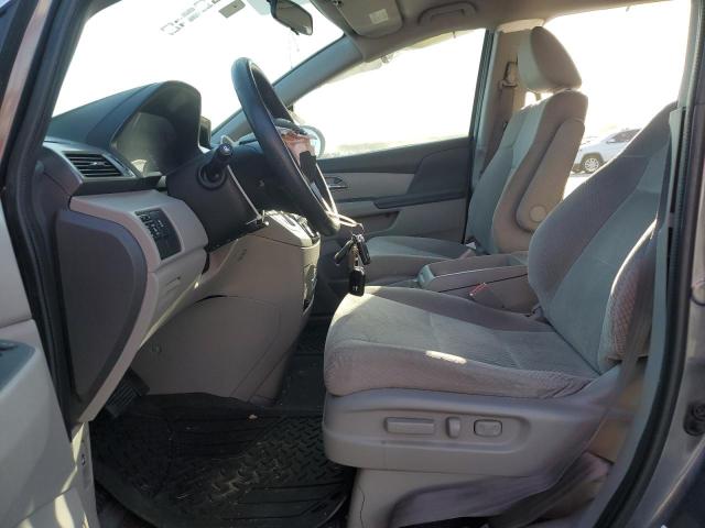 Photo 6 VIN: 5FNRL5H39GB041054 - HONDA ODYSSEY SE 