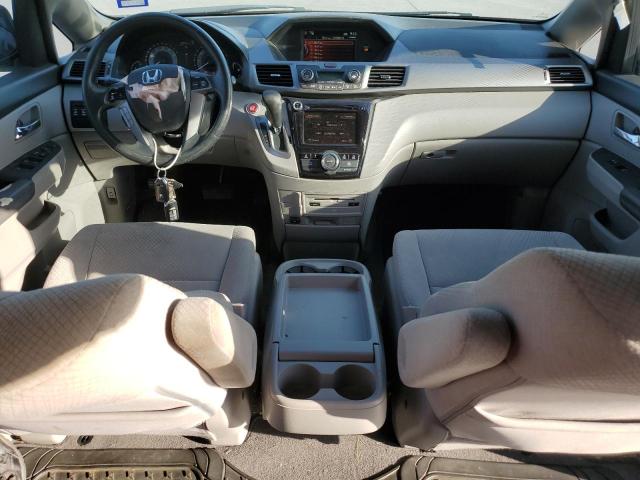 Photo 7 VIN: 5FNRL5H39GB041054 - HONDA ODYSSEY SE 