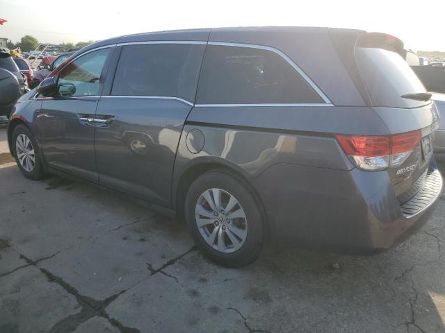 Photo 1 VIN: 5FNRL5H39GB043838 - HONDA ODYSSEY SE 