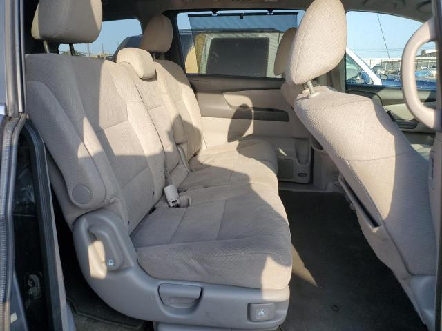 Photo 10 VIN: 5FNRL5H39GB043838 - HONDA ODYSSEY SE 