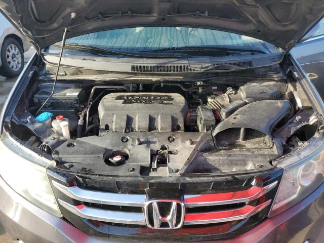 Photo 11 VIN: 5FNRL5H39GB043838 - HONDA ODYSSEY SE 