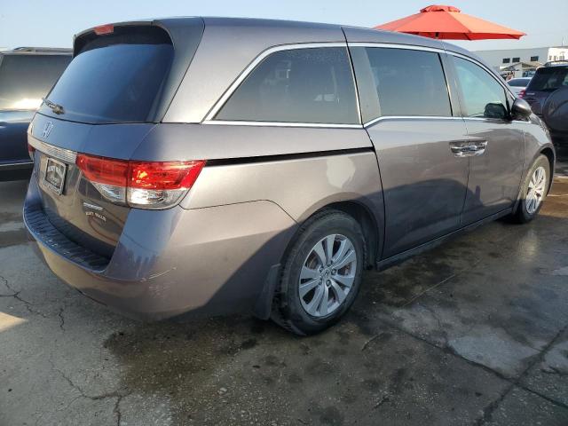 Photo 2 VIN: 5FNRL5H39GB043838 - HONDA ODYSSEY SE 