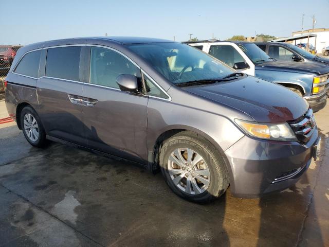 Photo 3 VIN: 5FNRL5H39GB043838 - HONDA ODYSSEY SE 