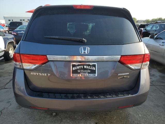 Photo 5 VIN: 5FNRL5H39GB043838 - HONDA ODYSSEY SE 