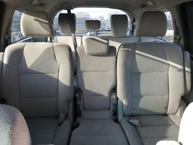 Photo 9 VIN: 5FNRL5H39GB043838 - HONDA ODYSSEY SE 