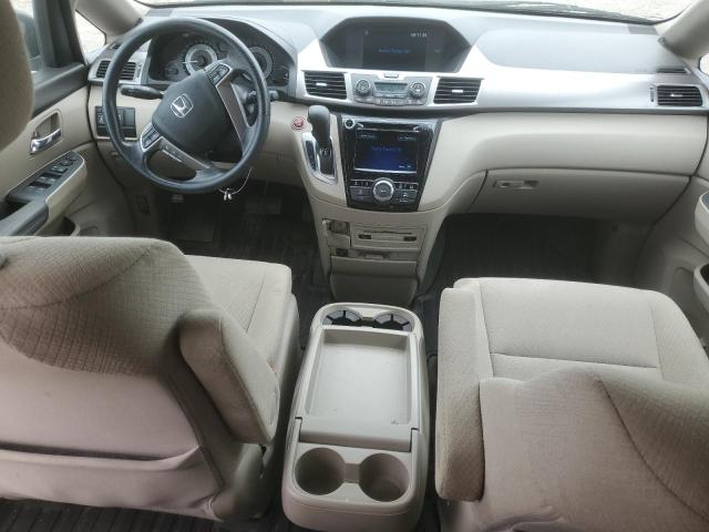 Photo 7 VIN: 5FNRL5H39GB044780 - HONDA ODYSSEY SE 