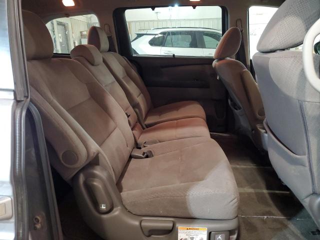 Photo 10 VIN: 5FNRL5H39GB051423 - HONDA ODYSSEY SE 