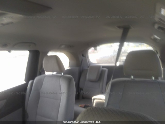 Photo 7 VIN: 5FNRL5H39GB063328 - HONDA ODYSSEY 