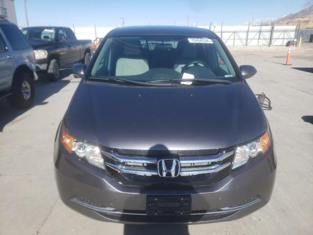 Photo 4 VIN: 5FNRL5H39GB077651 - HONDA ODYSSEY SE 