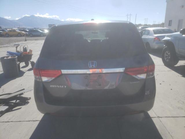 Photo 5 VIN: 5FNRL5H39GB077651 - HONDA ODYSSEY SE 