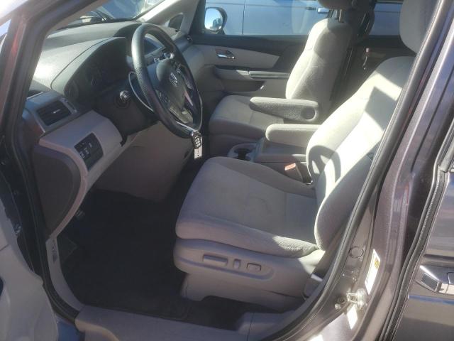 Photo 6 VIN: 5FNRL5H39GB077651 - HONDA ODYSSEY SE 