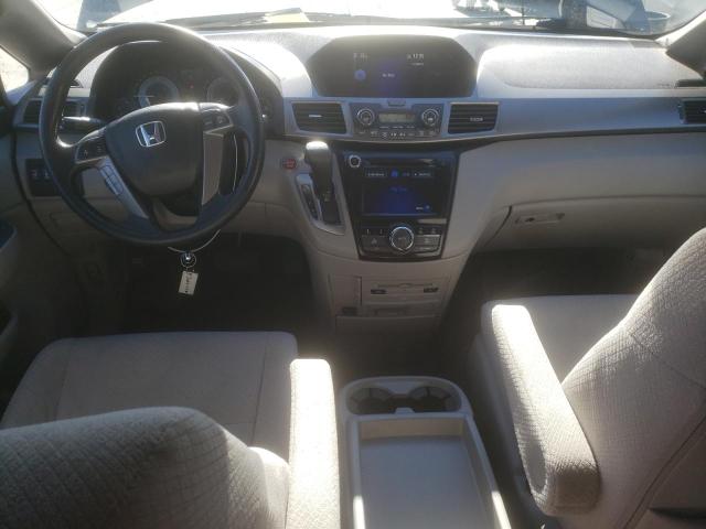 Photo 7 VIN: 5FNRL5H39GB077651 - HONDA ODYSSEY SE 